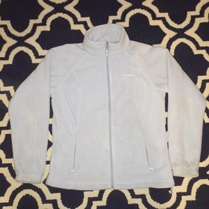 Women’s Benton Springs Full Zip Fleece Jacket